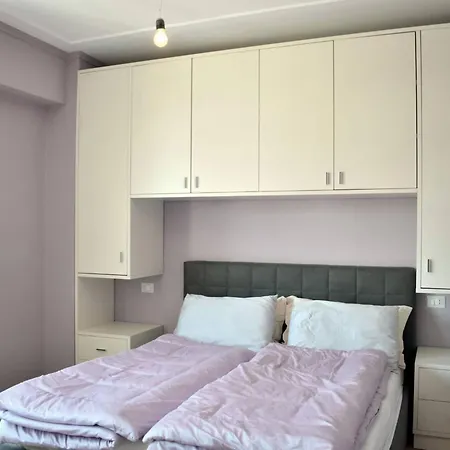 Apartment Tastefully Outfitted In