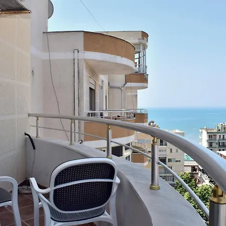 Tastefully Outfitted In Apartment Durres