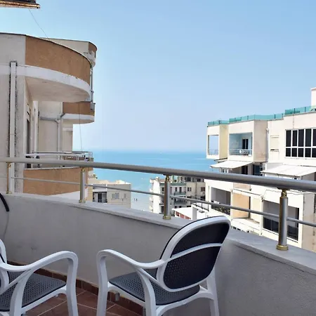 Apartment Tastefully Outfitted In Durres